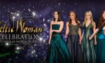 ‘Celtic Woman’ 2022 USA Tour