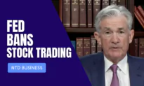 Fed Adopts Strict Rules Over Stock Trading; Broker: FL Home Sales Not Slowing Down | NTD Business