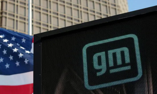 GM Seeks US Approval to Deploy Self-Driving Vehicles