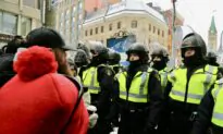 Lawyers Concerned About Ottawa Police’s Threat of Criminal Prosecution of Those ‘Involved in This Protest’