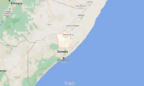 Blast at Somali Restaurant Kills 15, Wounds 20