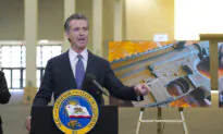 California’s Proposed Gun Legislation Full of Holes: Firearms Spokesman