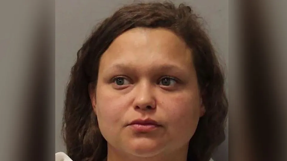Tasha Haefs. (Kansas City Police Department)