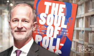Following the Path of Political Philosophy
