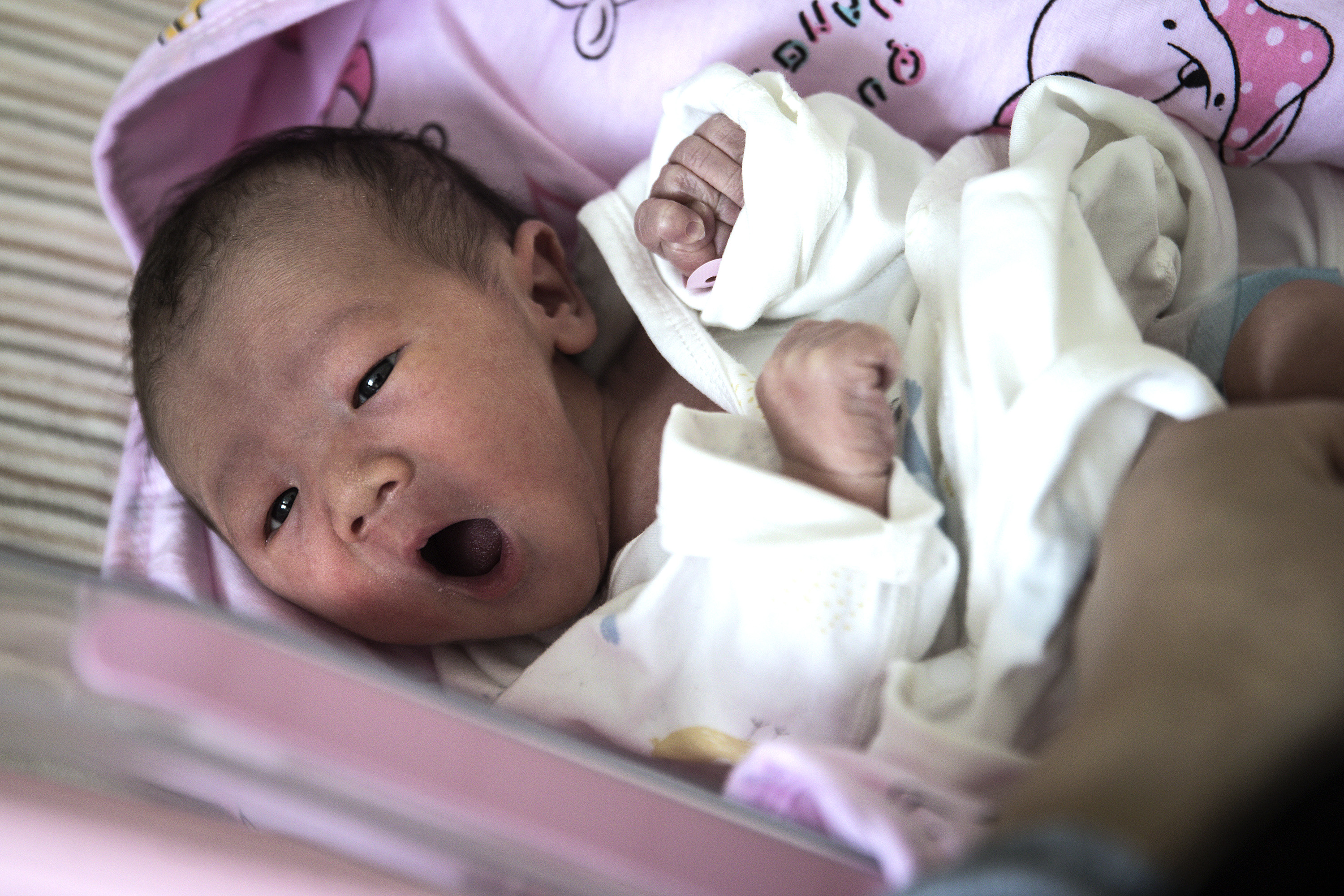 Chinese Regime to Cut Down on Abortions After 9.5 Million Performed per Year - Vimarsana News
