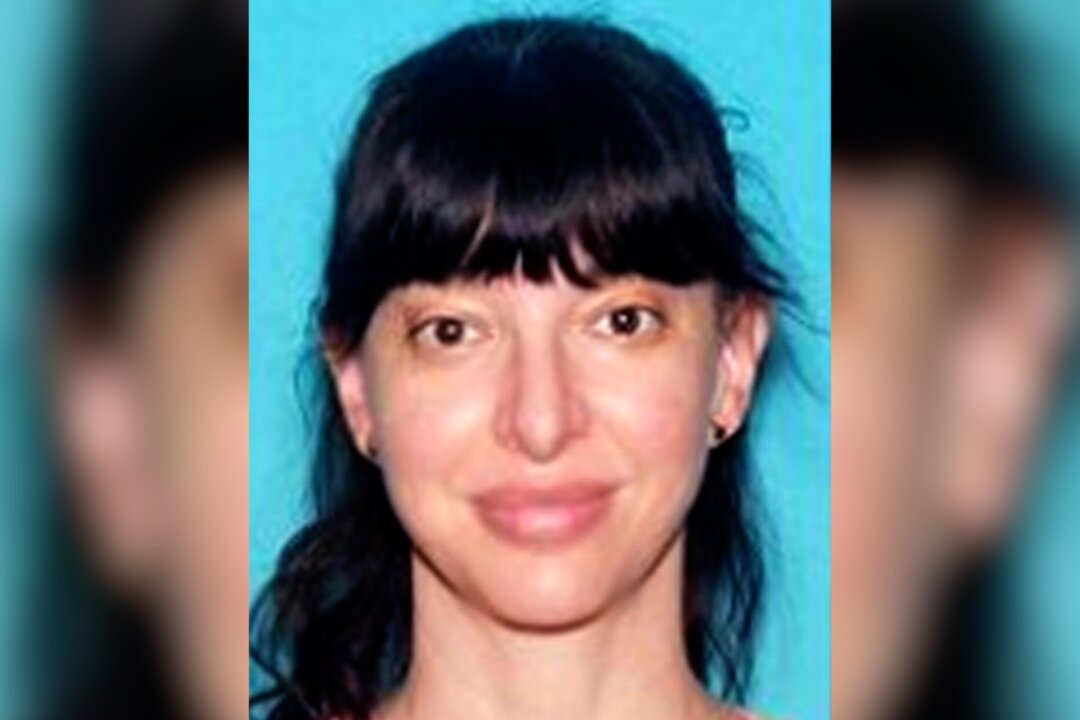 Missing TV Actress Lindsey Pearlman Found Dead in Los Angeles: Police