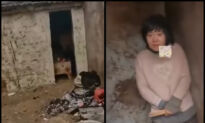 China Jails Man for 9 Years in ‘Chained Woman’ Scandal