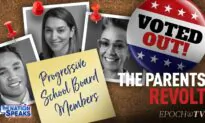 Coast-to-Coast Parents Reject Progressive Agenda in Schools; NY Sued for Medical Racism