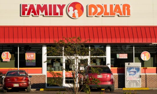 Family Dollar Recalls Over 400 Products Including Toothpaste, Pain Relief Medication