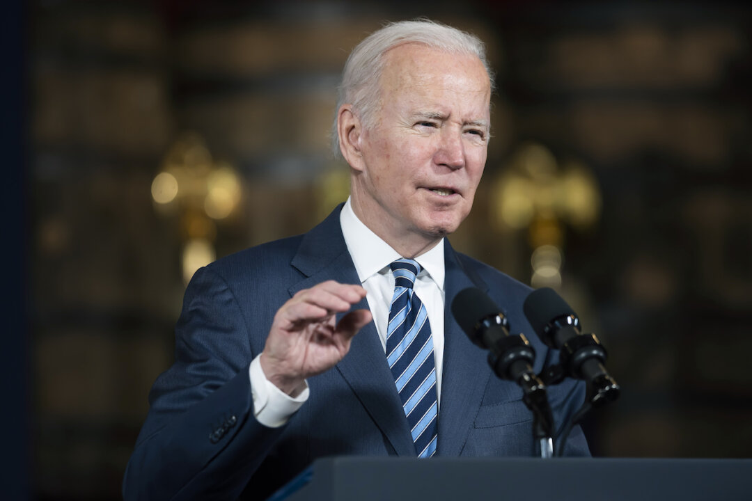 Biden Admin Announces Plan for Domestic Refining of Critical Tech Minerals To Reduce Dependence on China