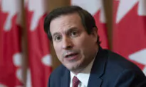 Bail Reform Legislation Will Come by Late June, Says Public Safety Minister