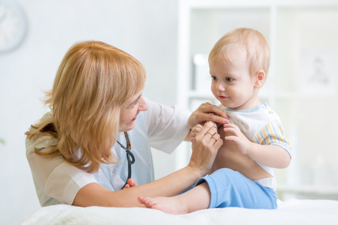 Statement From Medical Professionals Supporting Parental Rights and Medical Freedom