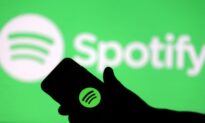 Spotify Shares Fall After Joe Rogan’s Podcast Briefly Not Accessible