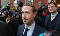 Facebook Silent on FBI Informants Using Platform to Push Whitmer Kidnap Plot