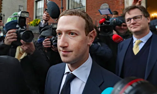 Facebook Silent on FBI Informants Using Platform to Push Whitmer Kidnap Plot