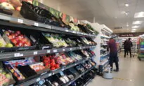 US Retail Sales Appear Sluggish in February as Inflation Impacts Consumer Spending