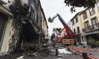 At Least 7 Killed in Explosion and Fire in Southern France
