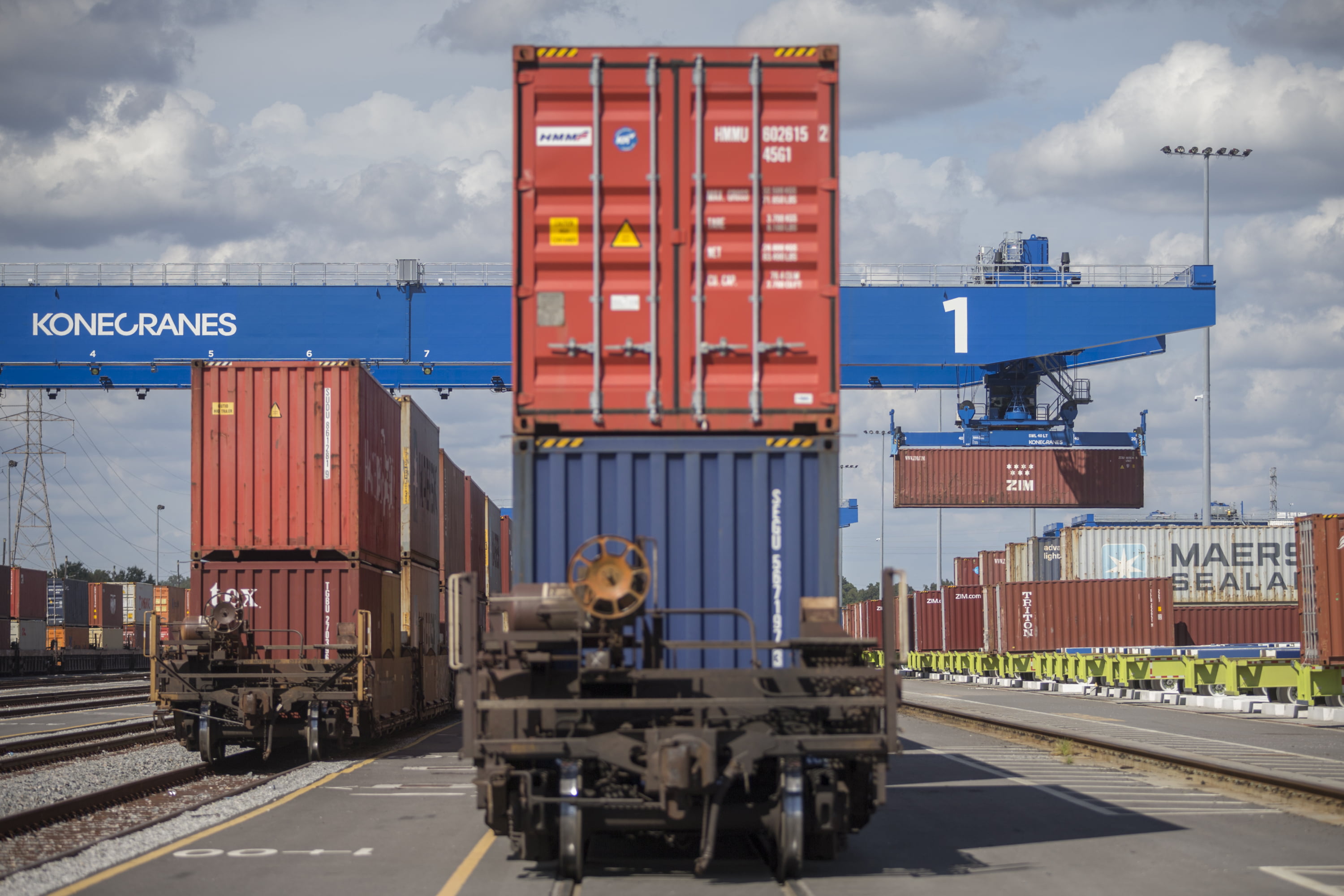 The Great Global Supply Chain Reshuffle - Vimarsana News