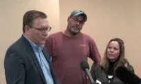 Freedom Convoy Organizer Chris Barber Speaks of Power Struggles, Competing Visions Within Protest Movement