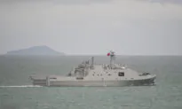 ‘Act of Intimidation’: Australian PM Condemns China After Warship Aims Laser at Military Plane