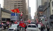 With Anti-Mandate Protesters More Determined Than Ever, This Isn’t Over by a Long Shot