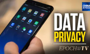 ‘You Can’t Put the Genie Back in the Bottle’: Oliver Gale on Data Privacy Amid Tech Evolution