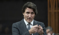 Trudeau to Travel to Europe to Talk Ukraine, Climate Change, ‘Inclusive Growth’