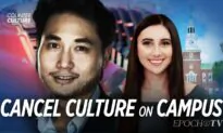 Cancel Culture on Campus | Counterculture