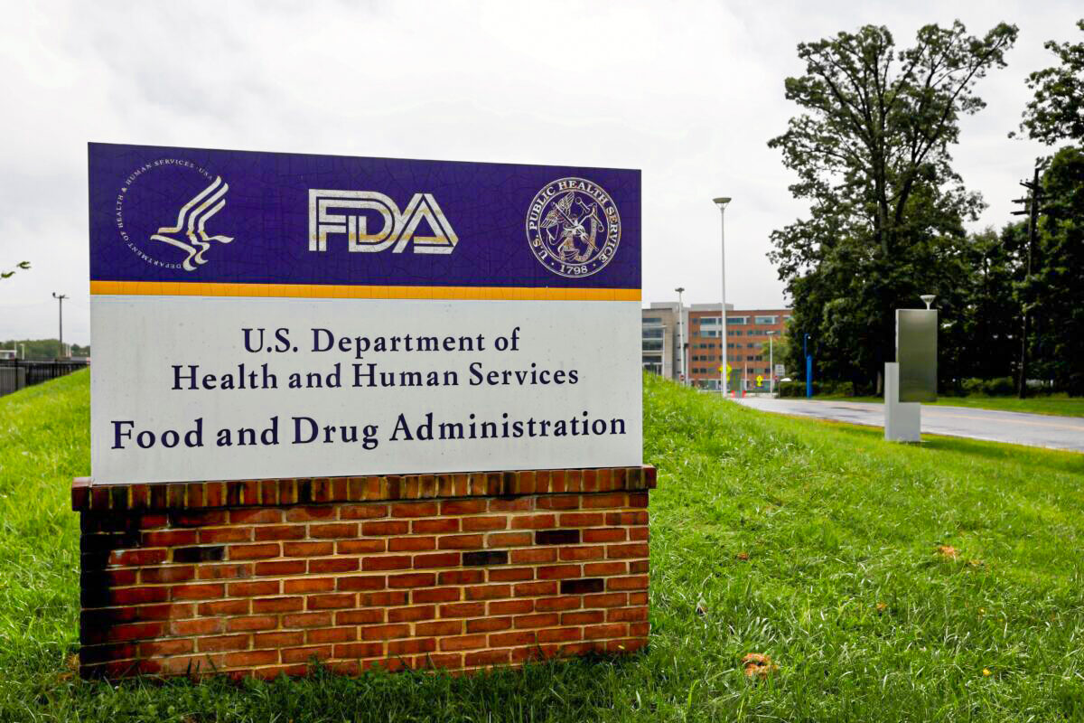 FDA Tells Doctors in 8 States to Stop Using COVID-19 Treatment