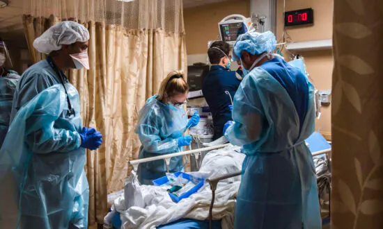 Massachusetts to Reduce ‘Significant Overcount’ of COVID-19 Deaths