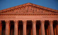 Supreme Court Urged to Shield Border Patrol Agent From Liability in Incident Near Canada Border