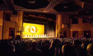 Shen Yun Coming to St. Louis With an Exciting New Production