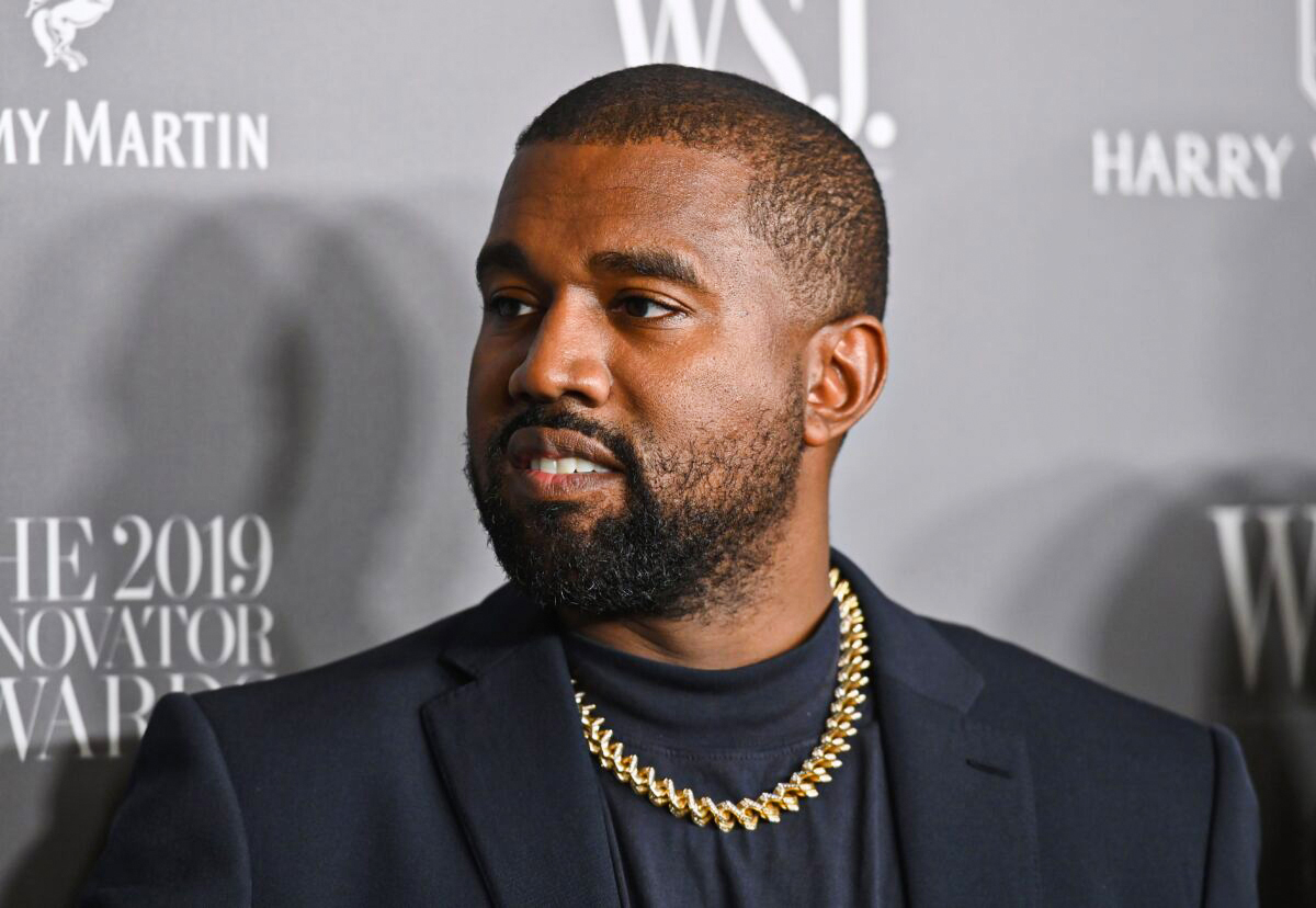 Kanye West Says He's Lost $2 Billion Getting Canceled Over Controversial Remarks - Vimarsana News