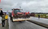 Cancel the Mandates, Leave the Workers Alone