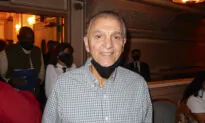 Shen Yun Conductor to Be Congratulated, Says Former Music Instructor
