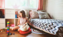 Over 5 Million Children Orphaned From COVID-19: Lancet Study