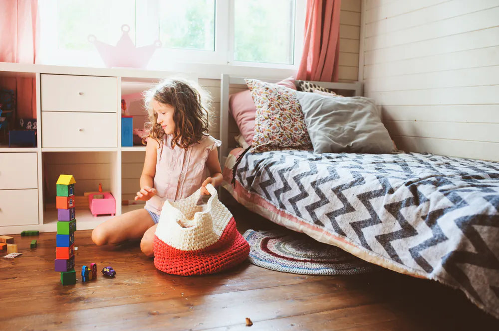 In the United States, the study found 149,300 children getting orphaned in the 20-month period from March 1, 2020 to Oct. 31, 2021. (Maria Evseyeva/Shutterstock)