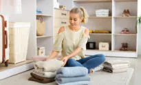 Small Steps to Take Today to Get Organized for Good