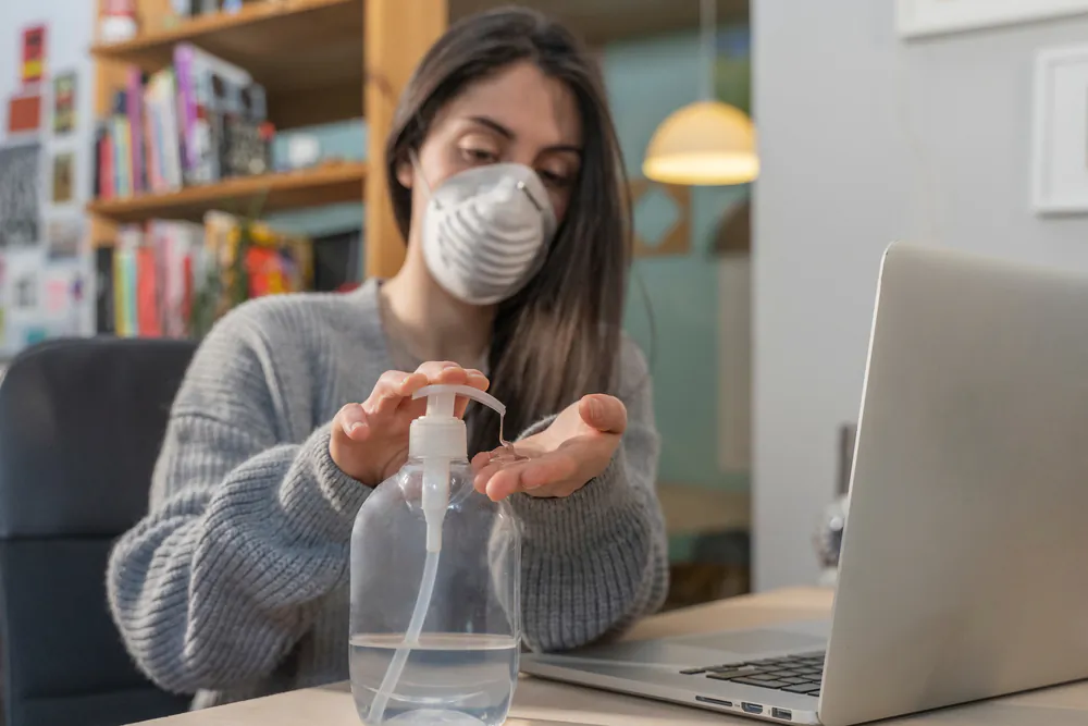 There can sometimes be dangers lurking within your home, as well as outdoors. But there are things we can do to minimize those risks. (Shutterstock)