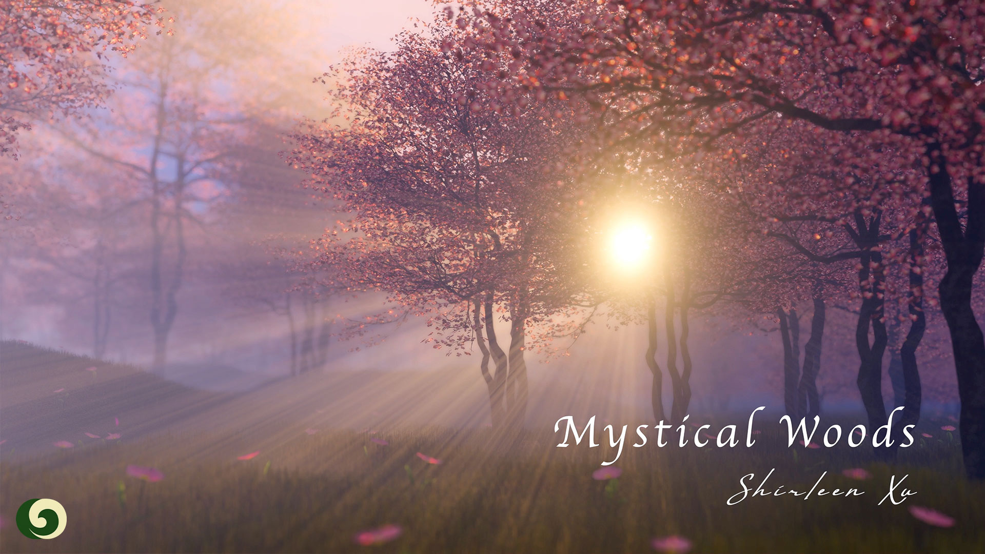 A Stroll through the Mystical Woods with Birds Chirping and a River Flowing in the Background - Vimarsana News