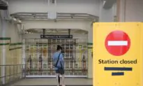 More Industrial Action to Cause Extensive Train Delays in New South Wales