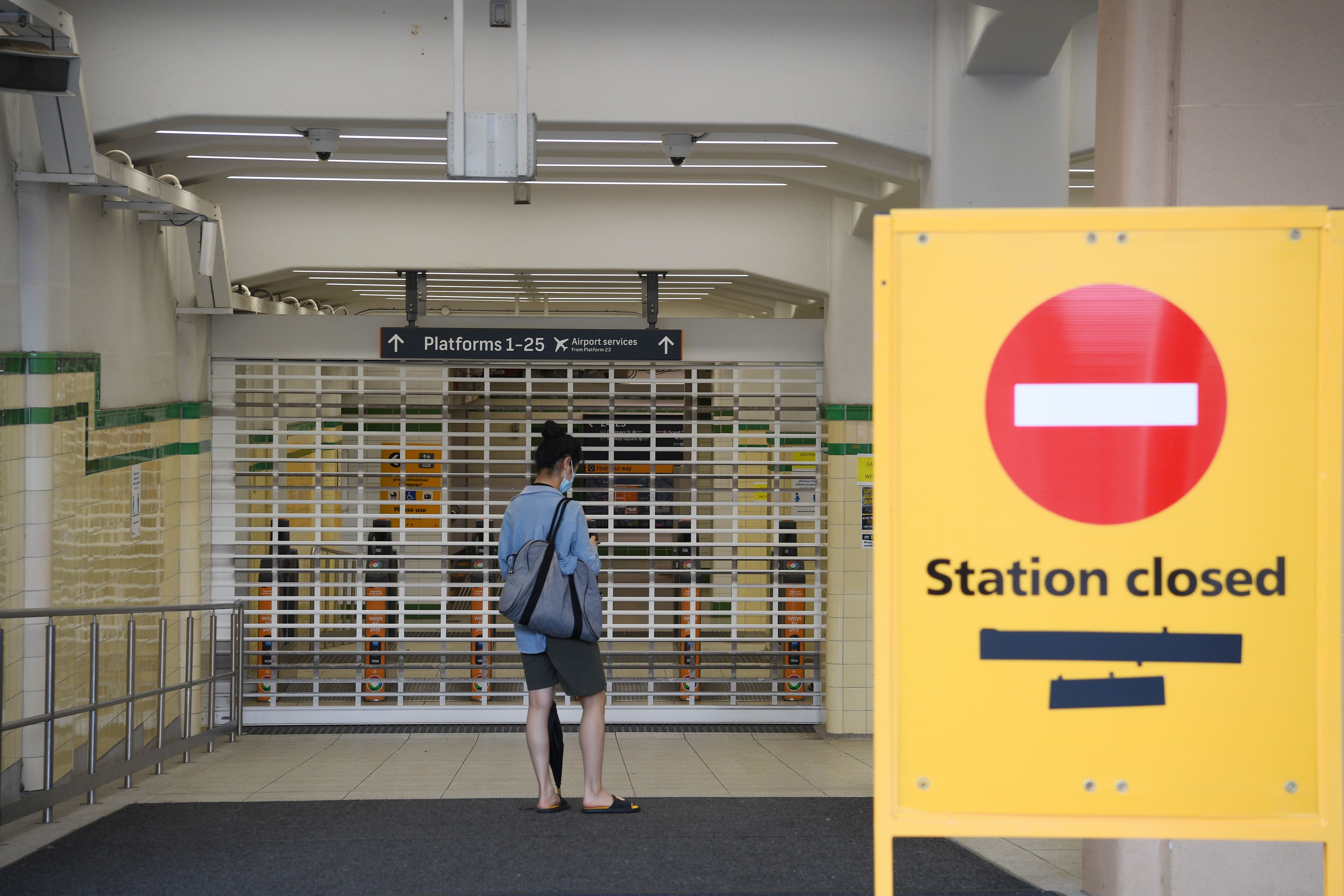 More Industrial Action to Cause Extensive Train Delays in New South Wales - Vimarsana News