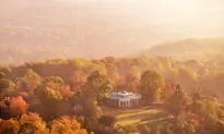 The Mind of Monticello: Thomas Jefferson’s Monument to American Innovation