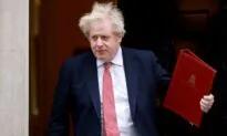 UK’s Johnson Announces End to All COVID-19 Restrictions in England
