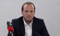 ‘No Longer Justified’: Liberal MP Criticizes His Party’s Travel Restrictions