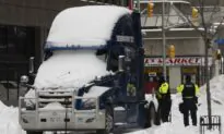 City Had Tow Trucks Lined Up Before Invocation of Emergencies Act, Says Ottawa Police Dep. Chief