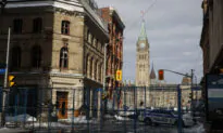 Group Involved in Ottawa Protest Asks Court to Halt Federal Use of Emergencies Act
