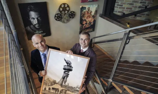Angel Studios: A TV and Film Company with an Ambition to Spread Positivity