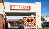 Mortality Rates From Rare Heart Condition Spike Amid US Opioid Crisis