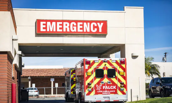 E-Bike Battery Explodes, Injuring Resident in San Diego Apartment